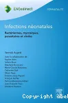 Infections néonatales