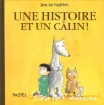 Une histoire et un câlin !