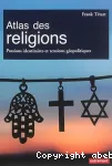 Atlas des religions