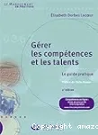 Gérer les compétences et les talents