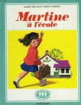 Martine à l'école