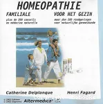 Homéopathie familiale