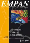 Travail social : malaise dans la transmission