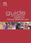 Guide de l'enseignement obligatoire en Communauté française