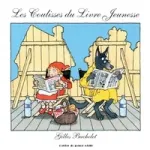 Les coulisses du livre jeunesse