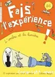 Fais l'expérience !. L'ombre et la lumière