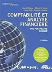 Comptabilité et analyse financière