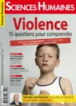 Sciences humaines, N°279 - Mars 2016 - Violence