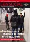 Éducateurs de rue