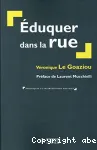 Éduquer dans la rue