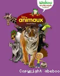 Les animaux