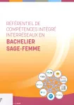 Référentiel de compétences intégré interréseaux en bachelier sage-femme