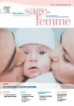 La vaccination des femmes enceintes et de leur entourage, un outil de santé publique