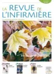 La revue de l'infirmière, 218 - février 2016 - Fin de vie et précarités