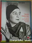 Sonia Delaunay au musée d'Art moderne de la Ville de Paris