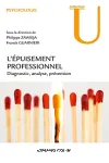 L'épuisement professionnel