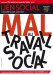 Lien social, n°1180 - 3 au 16 mars 2016 - Mal au travail social