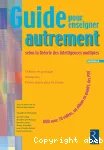 Guide pour enseigner autrement, maternelle