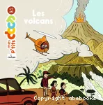 Les volcans