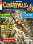 Cosinus, N° 180 - Mars 2016 - Géologie