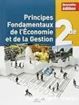 Principes fondamentaux de l'économie et de la gestion