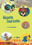 Musette Souricette