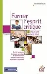 Former l'esprit critique.1