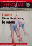 Lien social, n°1179 - 18 février au 2 mars 2016 - Scolarité. Élèves décrocheurs, le retour