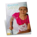 Éducation santé, 320 - Mars 2016 - Accompagner les adolescents en quête d'autonomie dans les pratiques culinaires