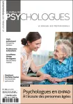 Le journal des psychologues, N°336 - Avril 2016 - Psychologues en EHPAD