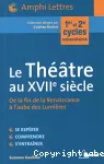 Le théâtre au XVIIe siècle