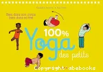 100% yoga des petits