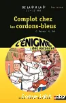 Complot chez les cordons-bleus