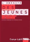 L' obésité des jeunes