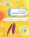 Le nouveau journal créatif