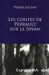 Les contes de Perrault sur le divan