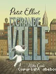 Petit Elliot dans la grande ville