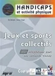 Jeux et sports collectifs