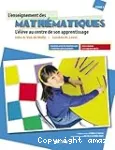 Deuxième année du cycle et troisième cycle du primaire, de la quatrième à la sixième année, Tome 2. L'enseignement des mathématiques