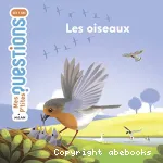 Les oiseaux