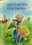 Les trois petits cochons