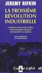 La troisième révolution industrielle