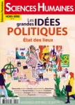 Sciences humaines. Hors-série, N°21 - Mai-Juin 2016 - Les grandes idées politiques