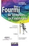 Une fourmi de 18 mètres, ça n'existe pas