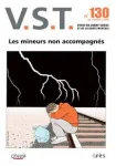 Mineurs étrangers non accompagnés