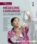 Soins infirmiers. Médecine chirurgie. Guide d'études