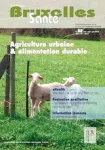 Agriculture urbaine & alimentation durable