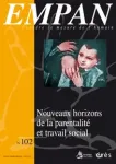 Université populaire de parents. Parents en recherche, pratiques professionnelles en question