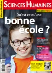 Dossier : Qu'est-ce qu'une bonne école ?