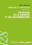 Sociologie de la diversité et des discriminations